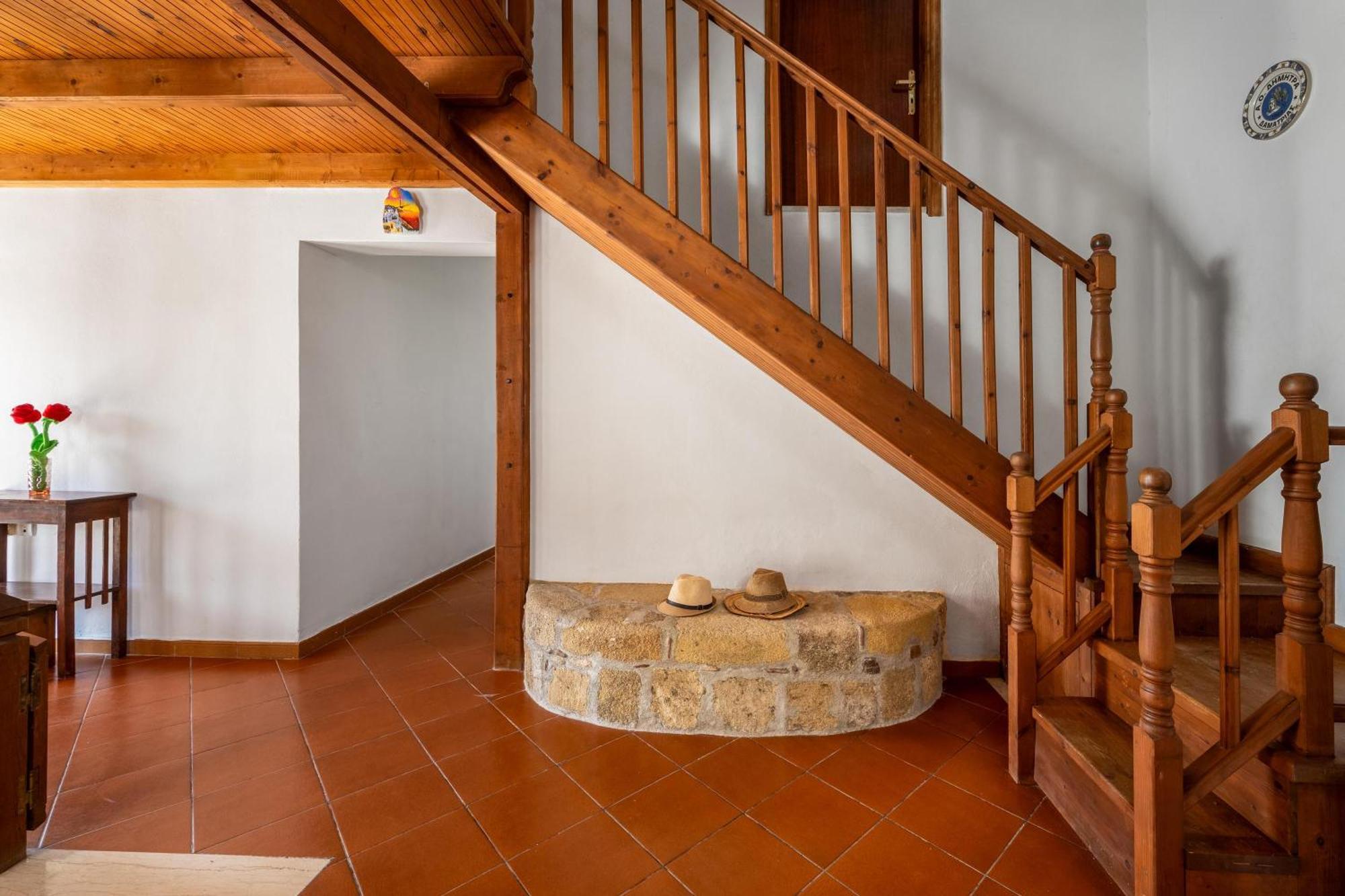 Yannis Place Villa Rhodes City