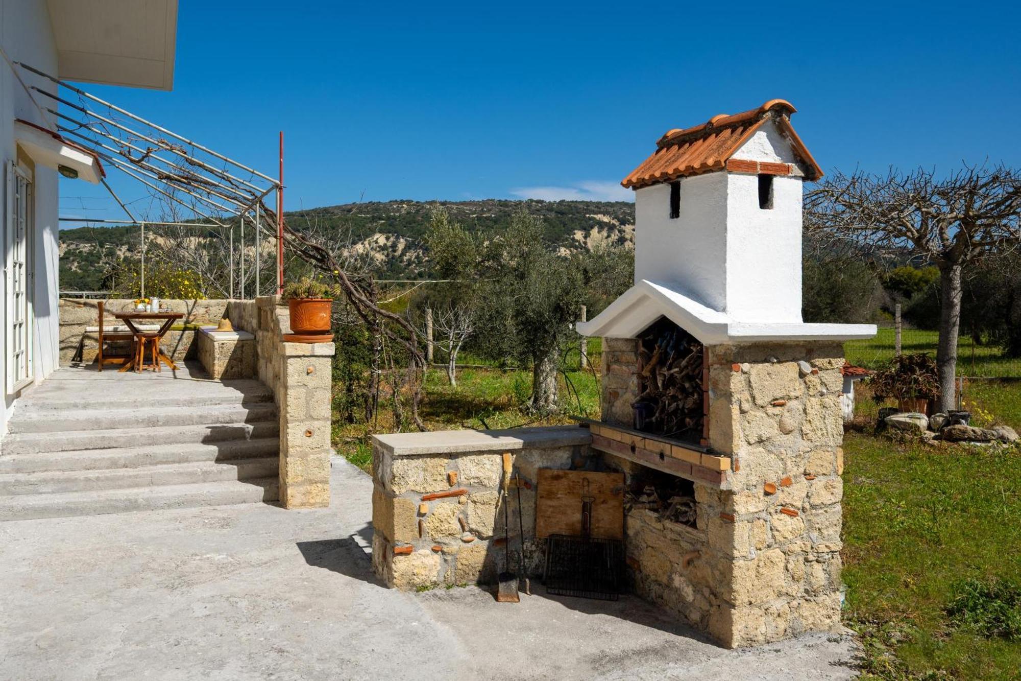 Yannis Place Rhodes City